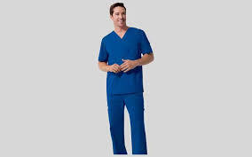 از انواع لباس های بیمارستانی می توان به لباس بستری بیمارستانی تترون اشاره کرد. که در بیمارستان برای افرادی که بستری می شوند مورد استفاده قرار می گیرد.