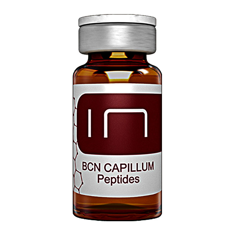 کوکتل مزوتراپی BCN مدل Capillum peptides