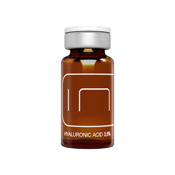 کوکتل مزوتراپی BCN مدل Hyaluronic Acid 3/5%