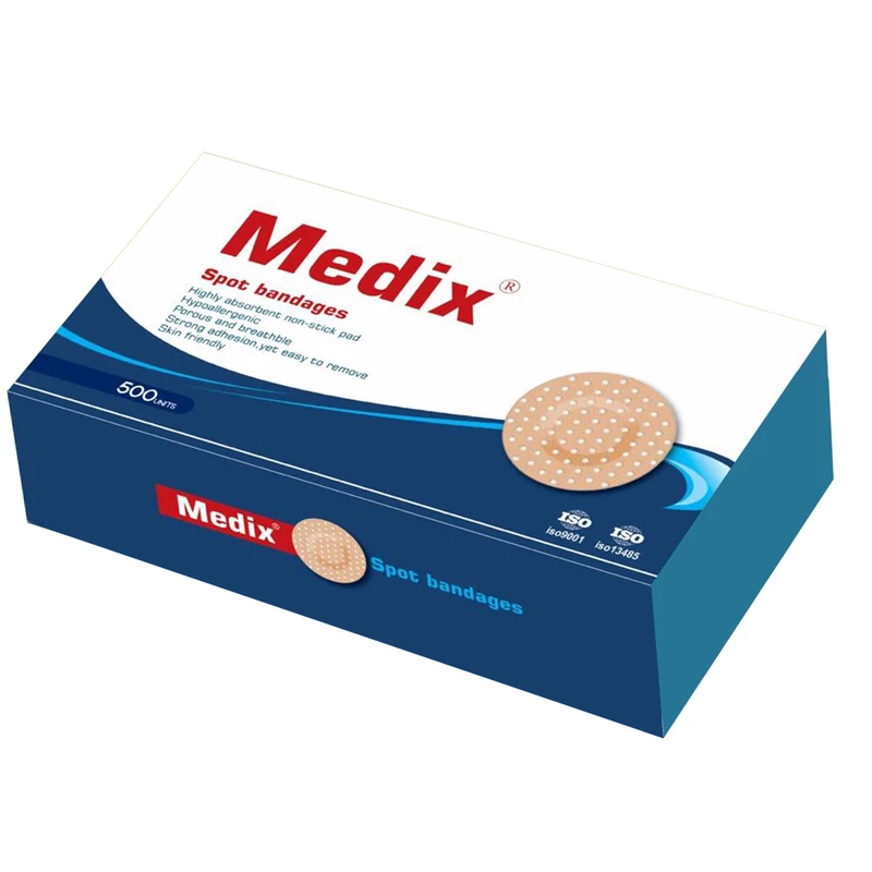 چسب تزریق مدیکس Medix با قیمت مناسب و امکان خرید اینترنتی از سایت پیا شاپ عرضه کننده تجهیزات پزشکی در سراسر کشور با بهترین کیفیت
