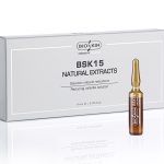 بایو اسکین (BSK15)natural extracts